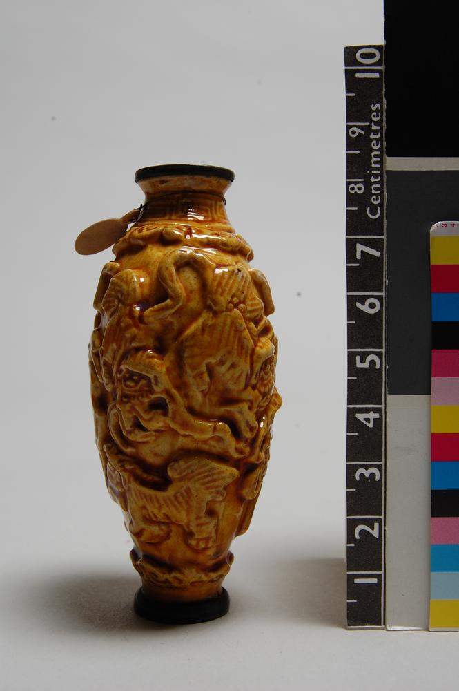 图片[3]-snuff-bottle BM-Franks.965.+-China Archive